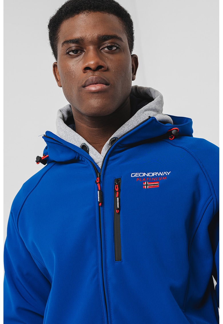 Jacheta cu logo Takito Jacheta cu logo Takito