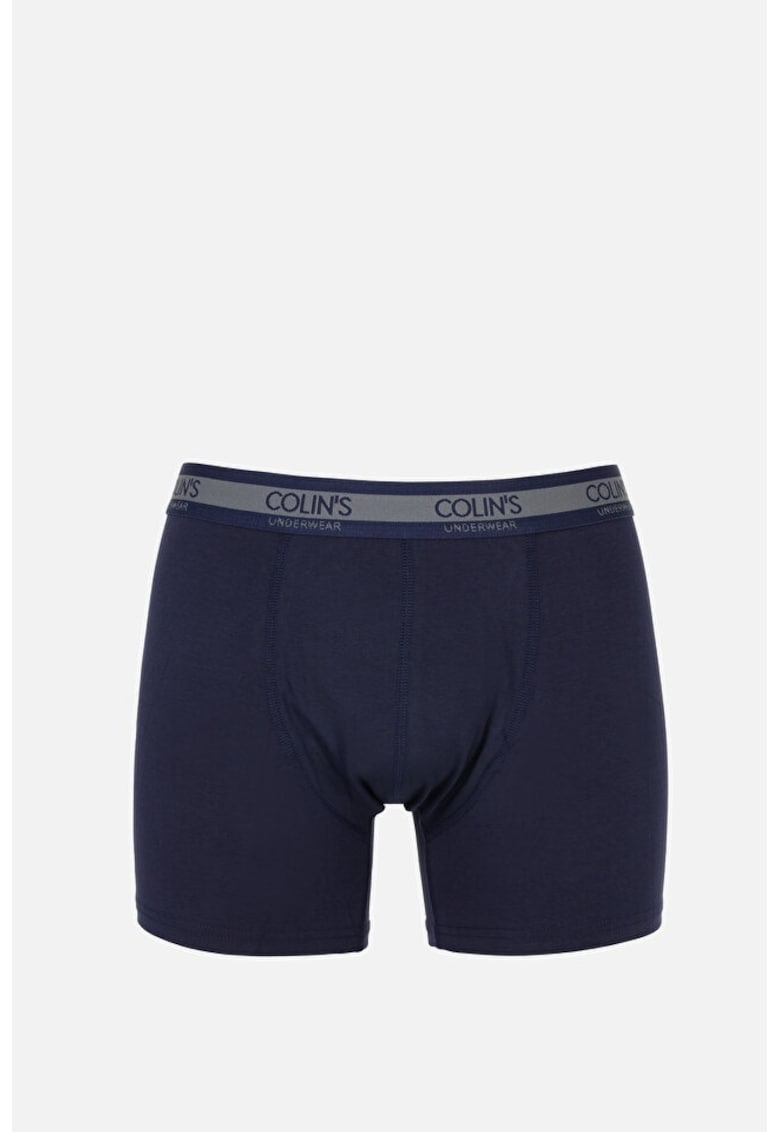 Lenjerie Intima De Barbati Albastru Marin Modern Fit CLAACBOXM0456350