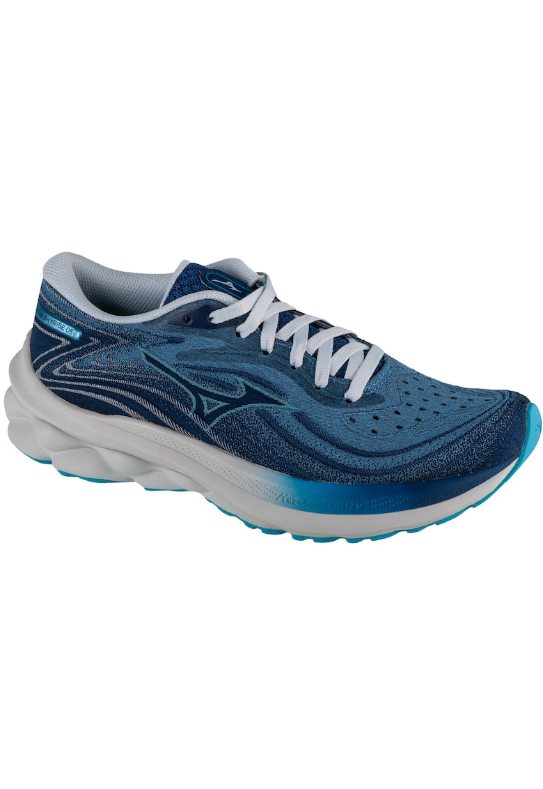 Pantofi sport pentru femei - BM215196 - Albastru