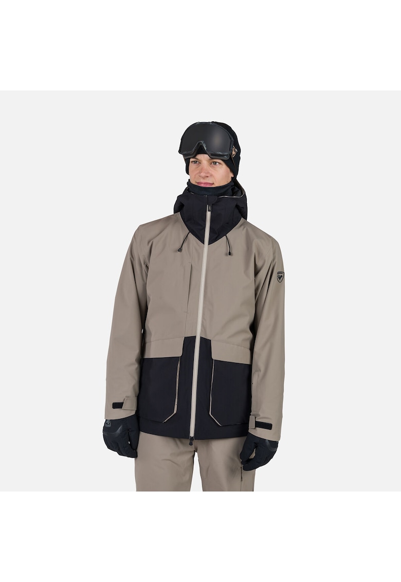 Geaca schi Corbets 2L - pentru barbati - bej