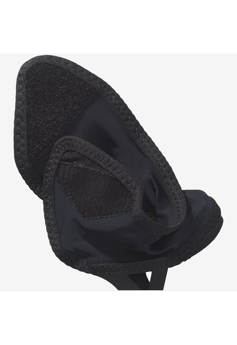 Parazapezi joase Trail Low - negru