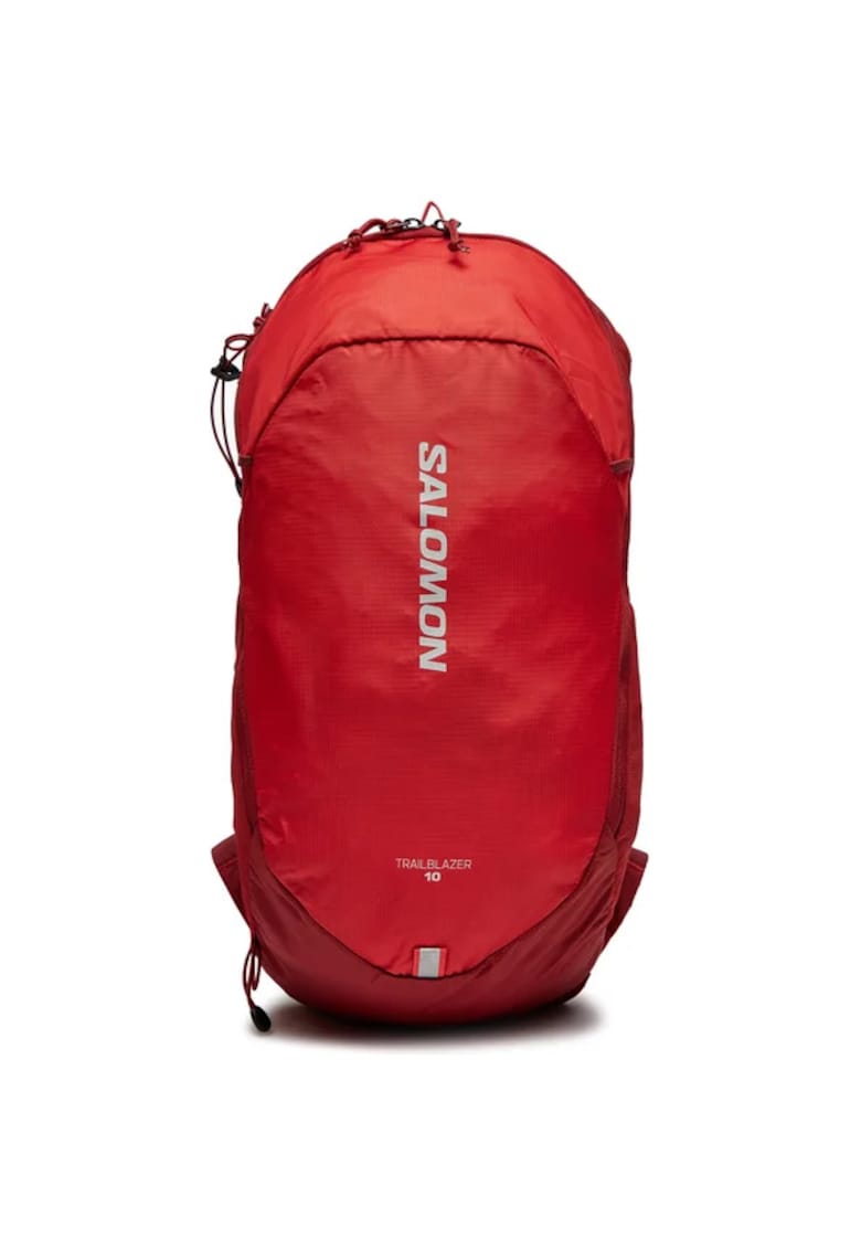 Rucsac drumetie Trailblazer 10 litri - 10x24x47 cm - rosu