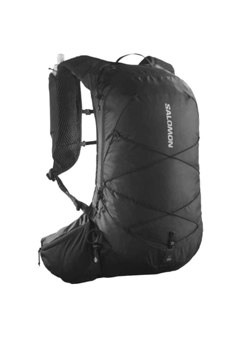 Rucsac drumetie XT 20 litri - Negru