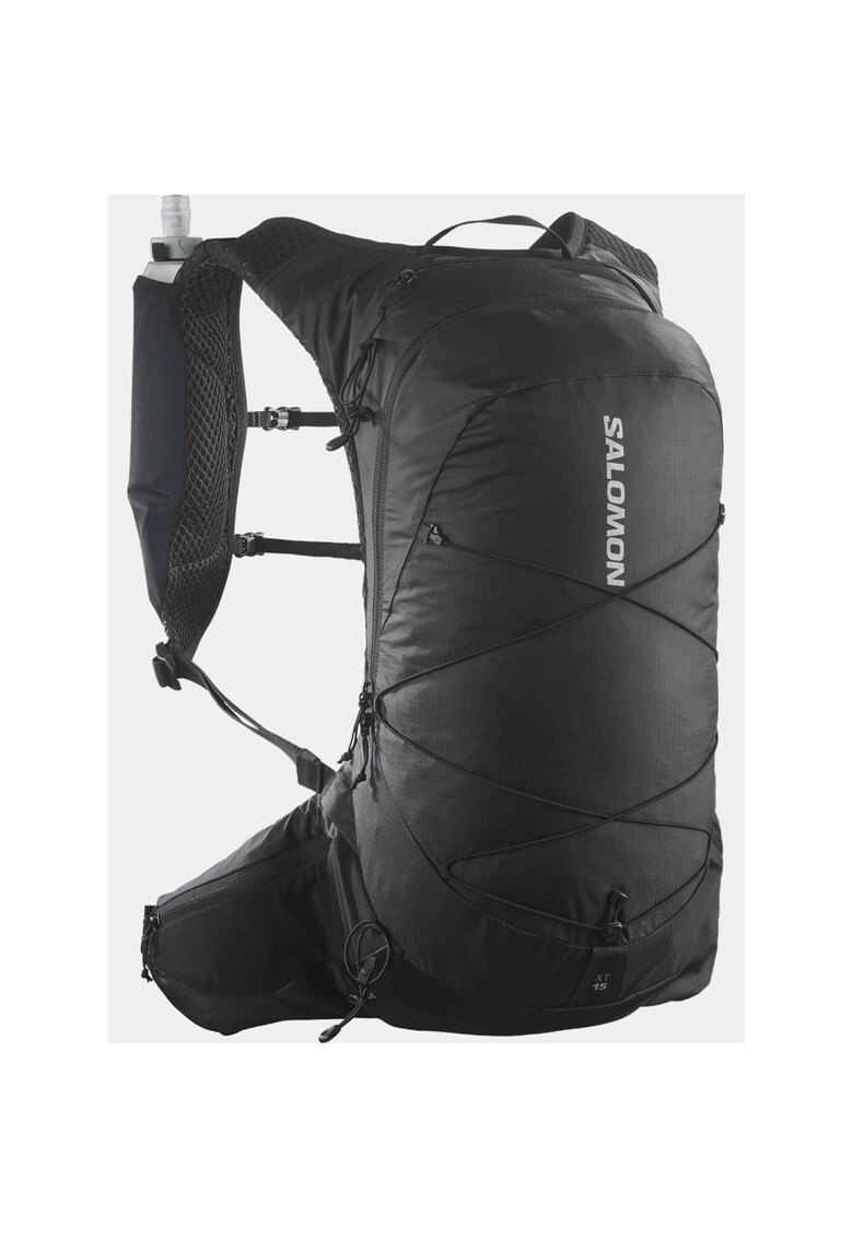 Rucsac drumetie XT 15 - 15 litri - Negru