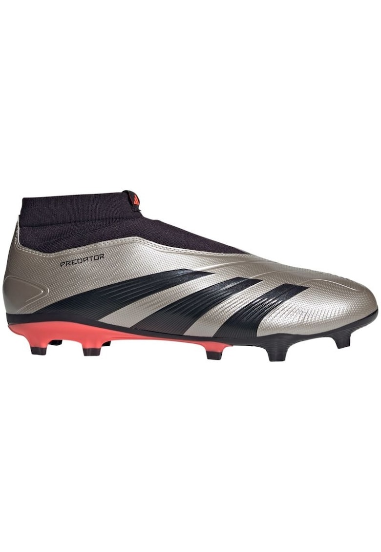 Pantofi sport pentru barbati - BM205017 - Argint