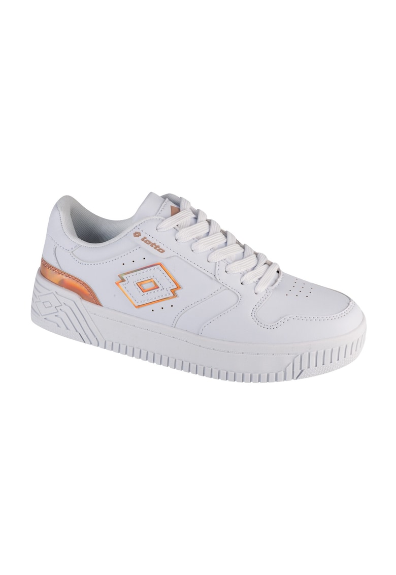 Pantofi sport - Scopi GC 2400040 - Alb