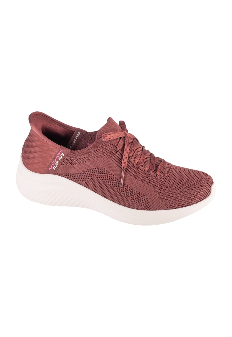Спортни обувки - Ultra Flex 3.0 Brilliant Slipins 149710 - Червен