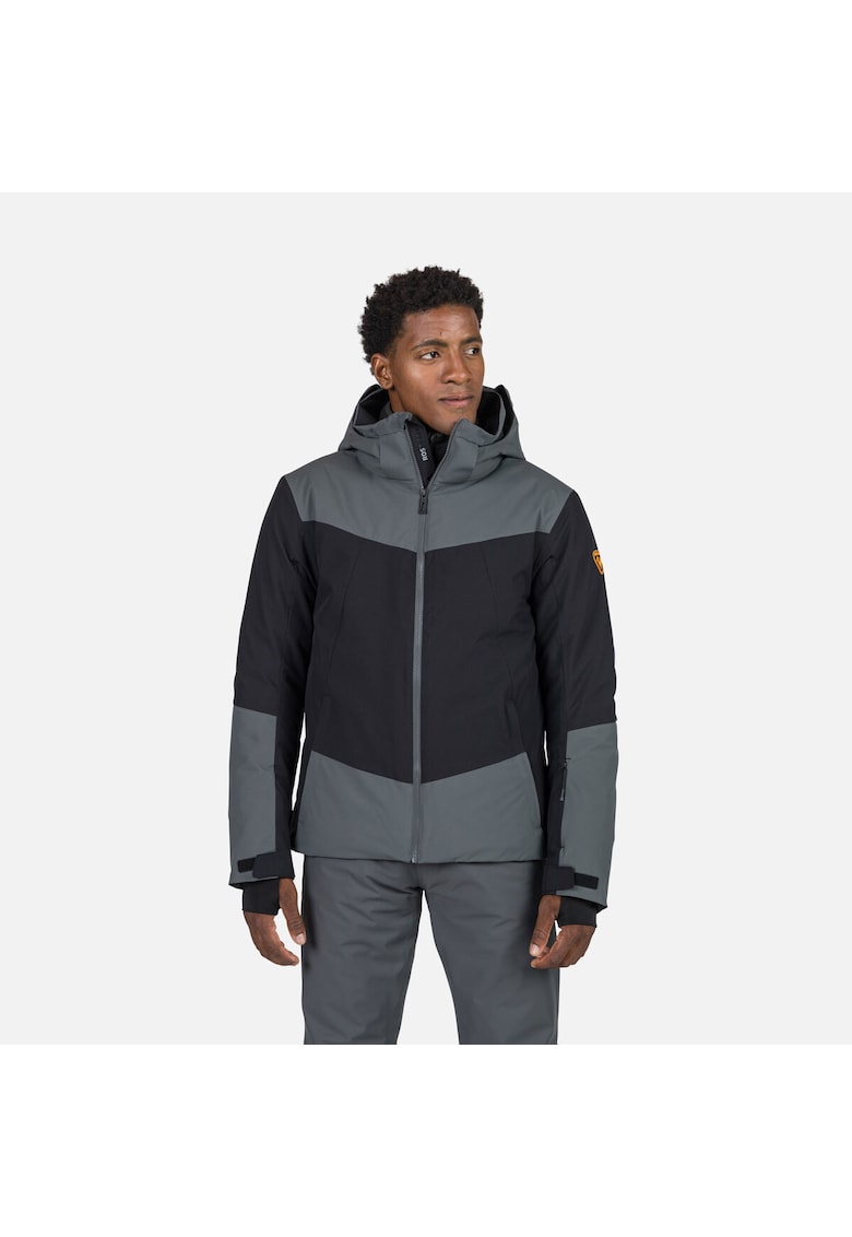 Geaca schi Wispile - pentru barbati - negru