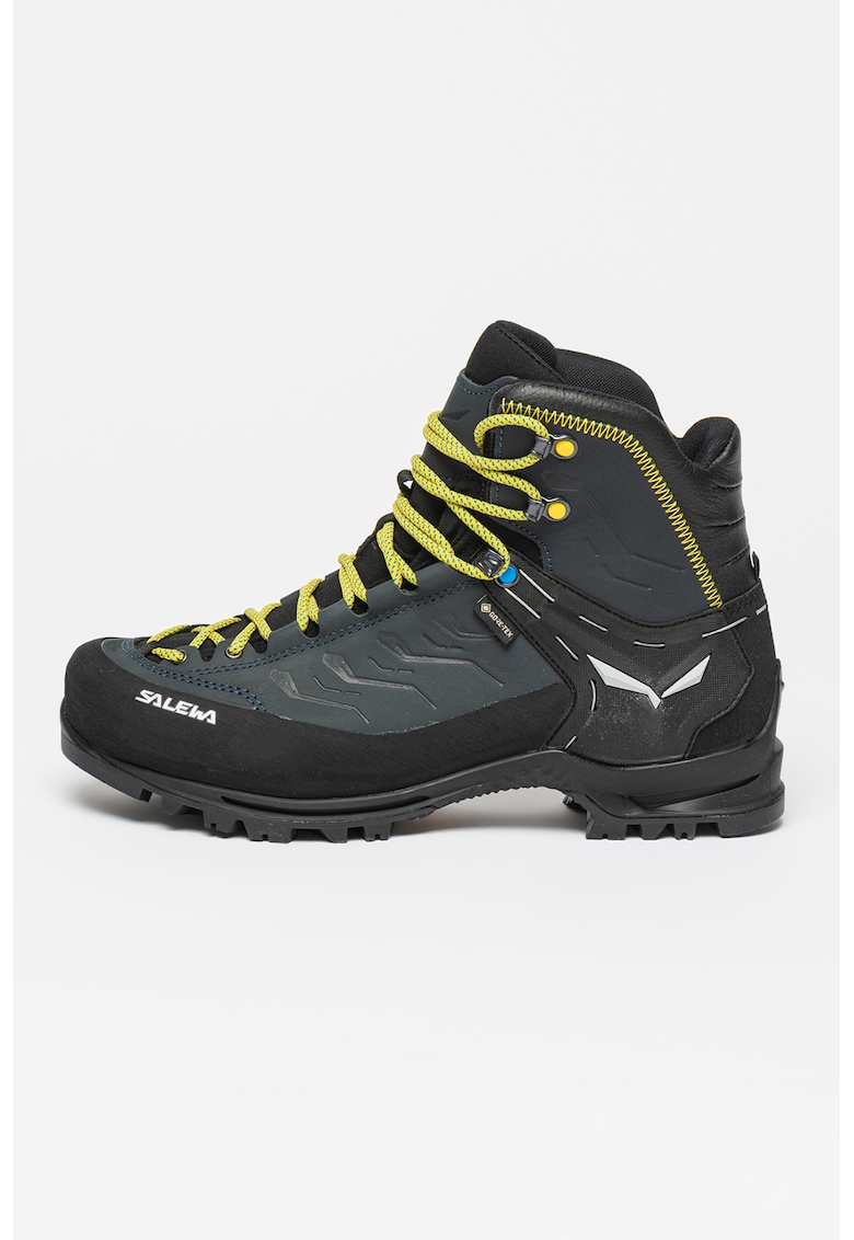 Pantofi mid-high pentru trekking Rapace GTX