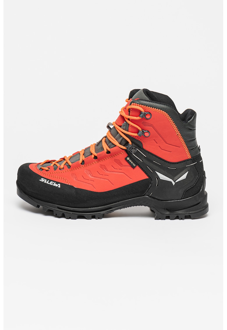 Pantofi mid-high pentru trekking Rapace GTX