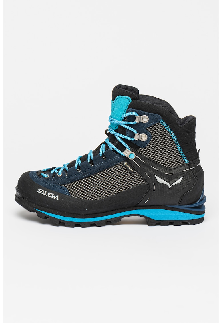 Pantofi mid-high pentru trekking Crow GTX