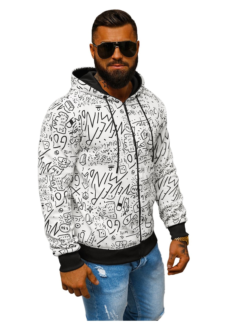 Hanorac barbati  JS/8B1182 Hanorac barbati  JS/8B1182