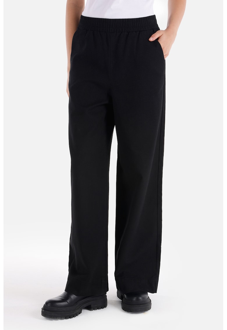 Pantaloni de trening relaxed fit