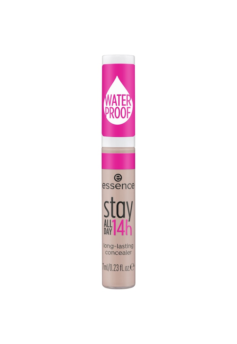 Anticearcan  stay ALL DAY 14h long-lasting concealer - 7 ml