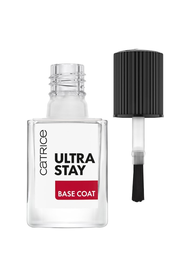 Baza pentru unghii Catrice Ultra Stay Base Coat - 10.5 ml