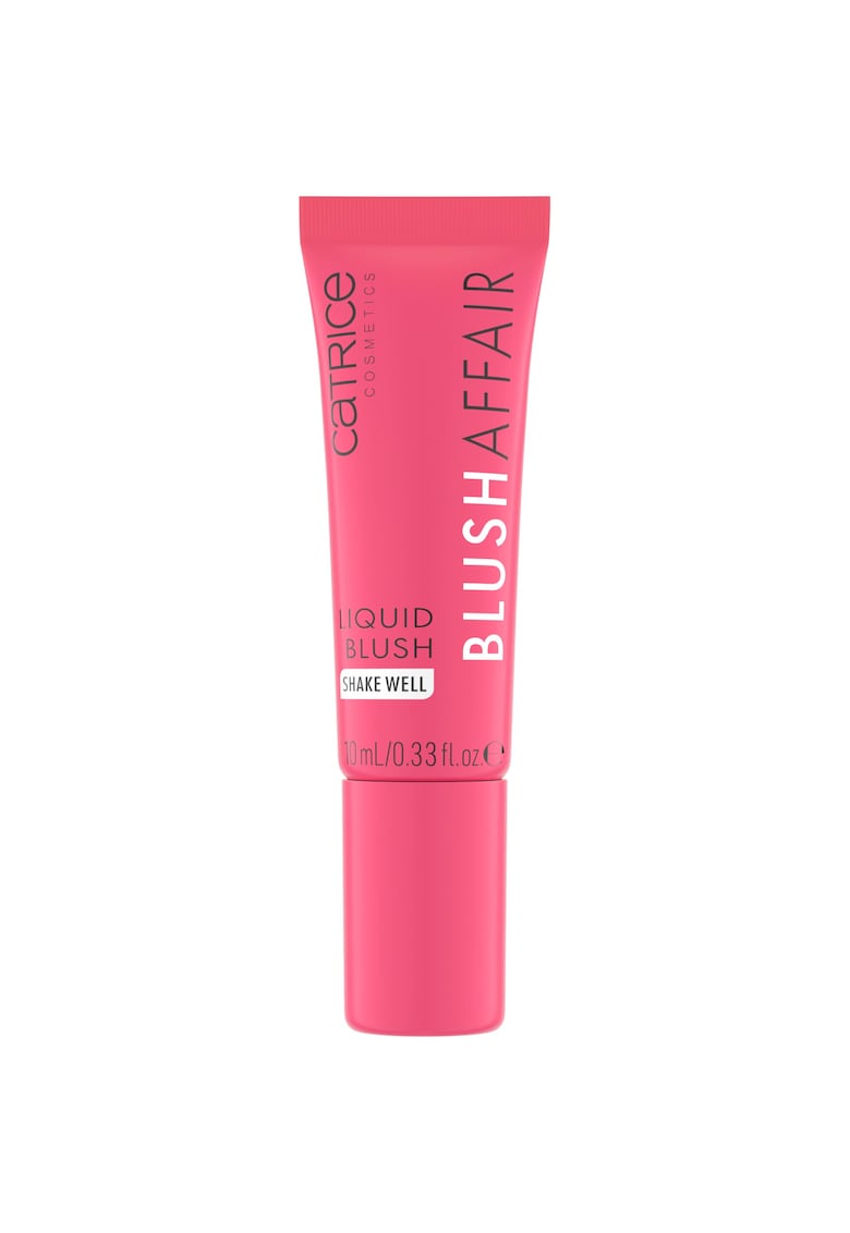 Blush lichid Blush Affair 010 - 10 ml