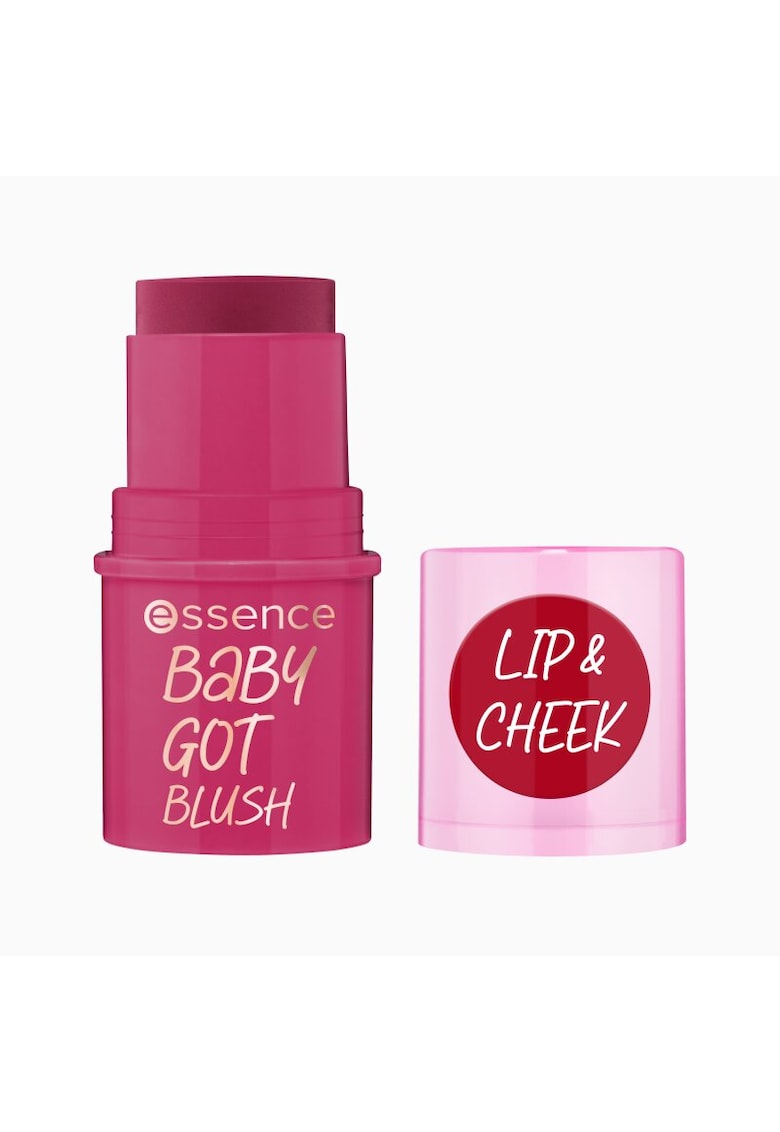 Blush pentru fata baby got blush - 5.5 g