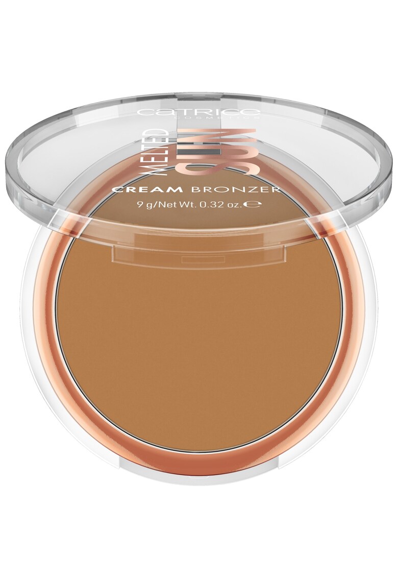 Bronzer cremos pentru fata Melted Sun Cream Bronzer - 9 g