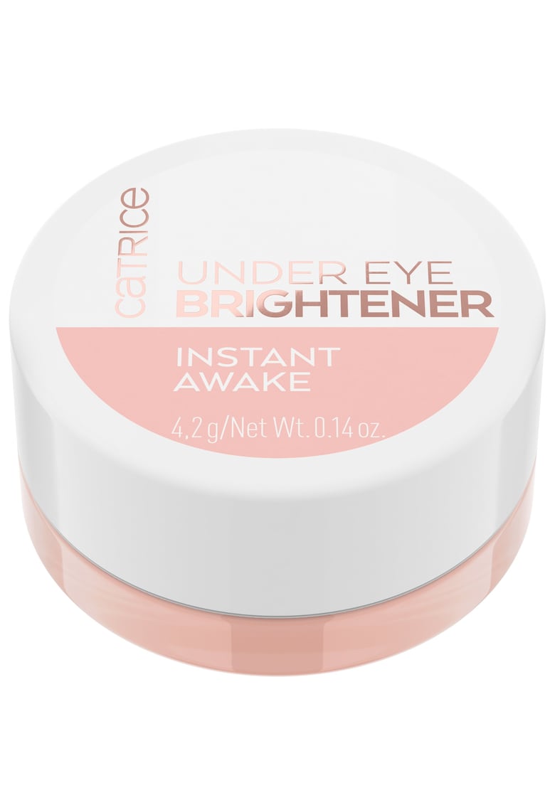 Corector iluminator pentru ochi Under Eye Brightener 010 - 4.2 g