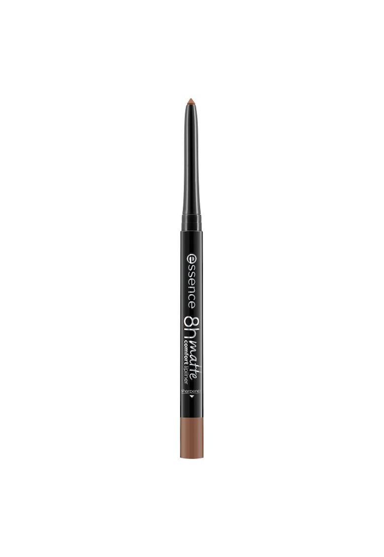 Creion de buze mat  8h matte comfort lipliner - 0.3g