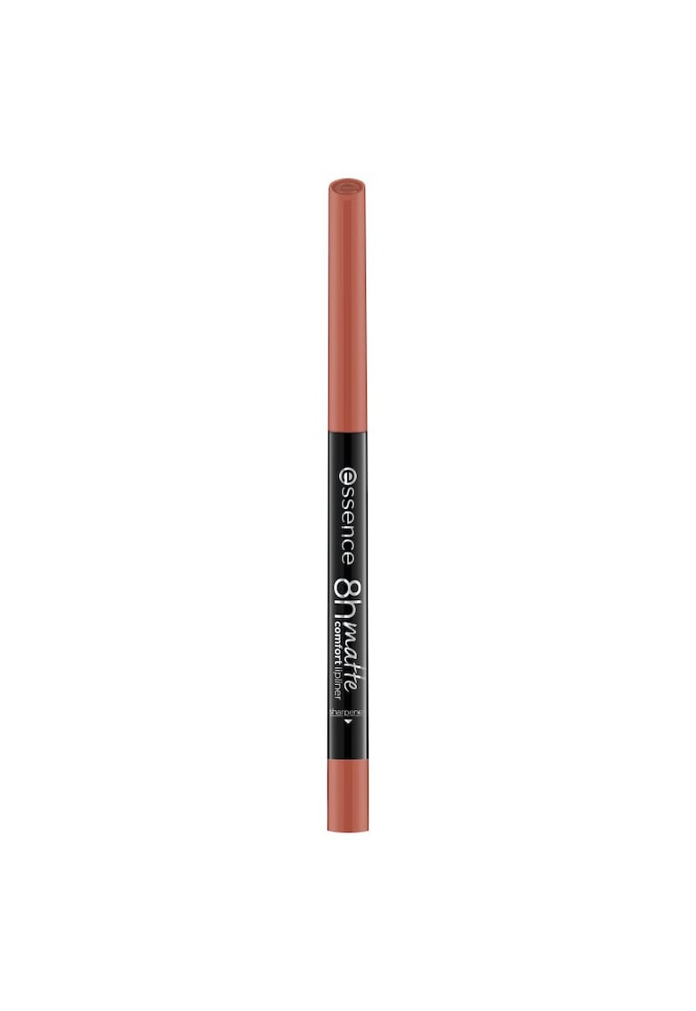 Creion de buze mat  8h matte comfort lipliner - 0.3g