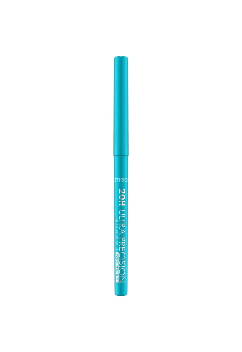 Creion de ochi rezistent la apa 20H Ultra Precision Gel Eye Pencil Waterproof - 0.08 g