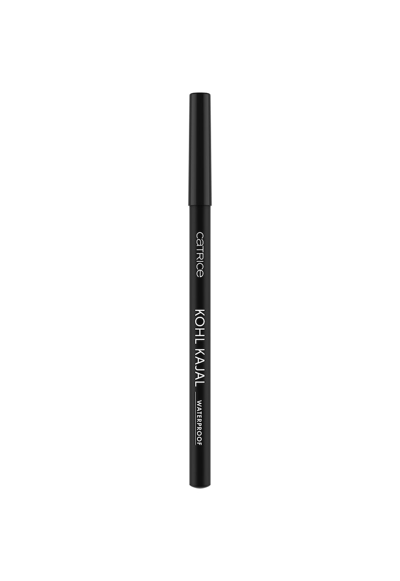 Creion de ochi rezistent la apa  Kohl Kajal Waterproof - 0.78 g