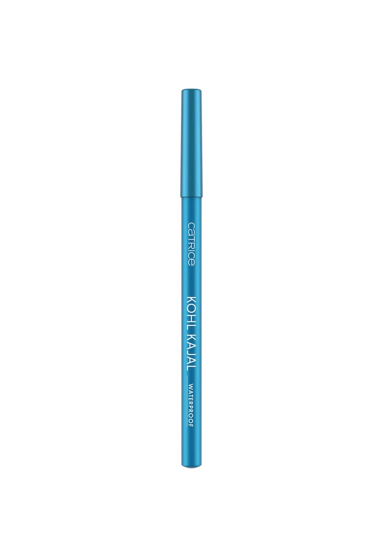 Creion de ochi rezistent la apa  Kohl Kajal Waterproof - 0.78 g