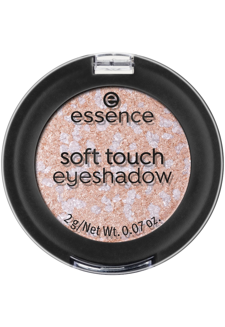 Fard de pleoape  soft touch eyeshadow - 2 g