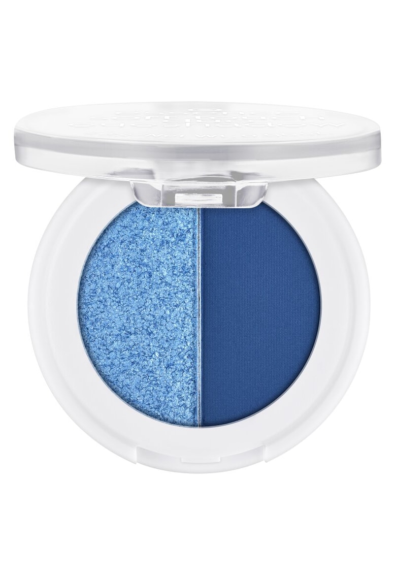 Fard de pleoape  soft touch duo eyeshadow 1.8 g