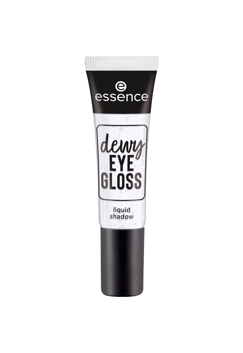 Fard de pleoape lichid dewy EYE GLOSS liquid shadow 01 - 8 ml