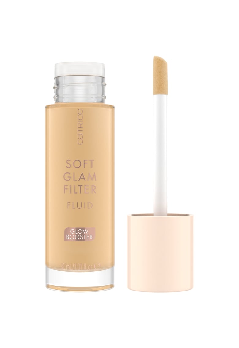 Fond de ten Soft Glam Filter Fluid 020 - 30 ml