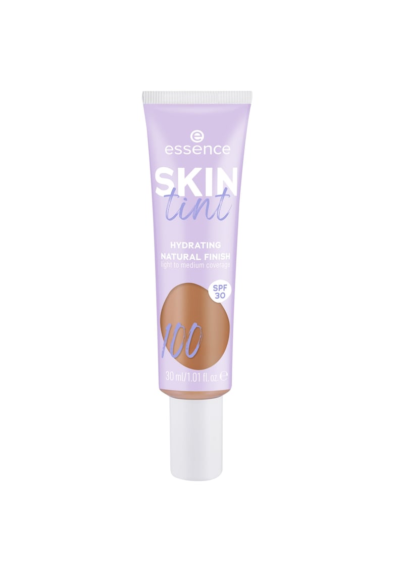 Fond de ten SKIN tint - 30 ml