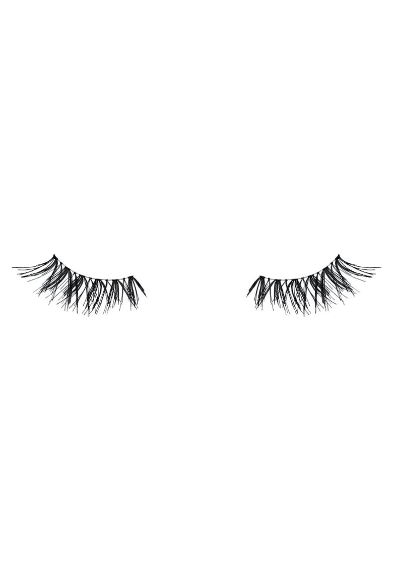 Gene false Catrice Faked 3/4 Pre-Cut Lashes - 1 pereche