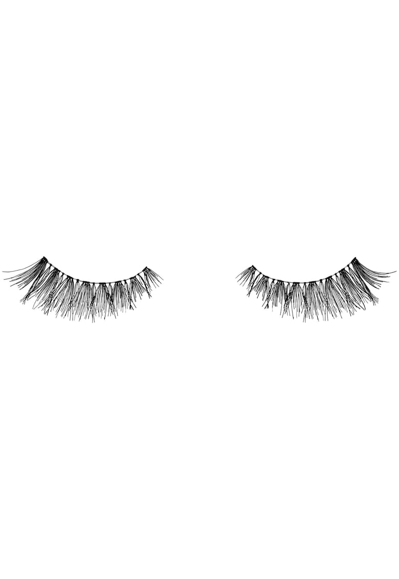 Gene false Faked Insane Length Lashes - 1 pereche