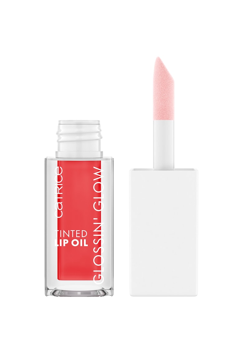 Gloss pentru buze Glossin' Glow Tinted Lip Oil 020 - 4 ml