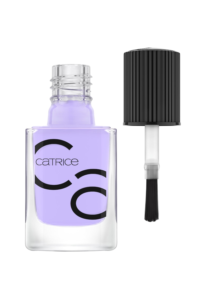 Lac de unghii IcoNails Gel Lacquer -10.5 ml - 143