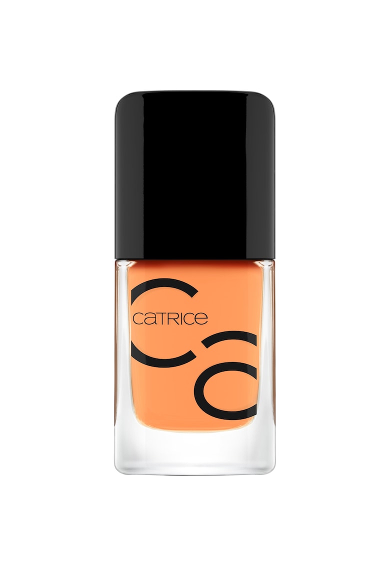 Lac de unghii IcoNails Gel Lacquer -10.5 ml - 160