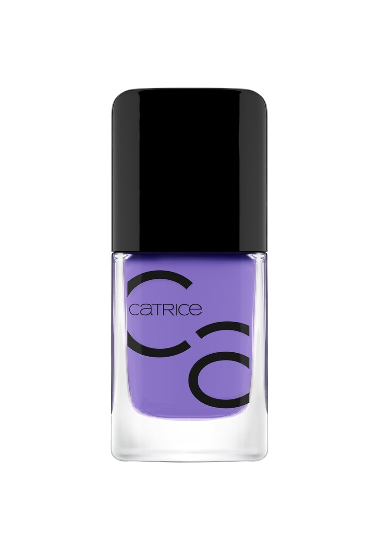 Lac de unghii IcoNails Gel Lacquer -10.5 ml - 162