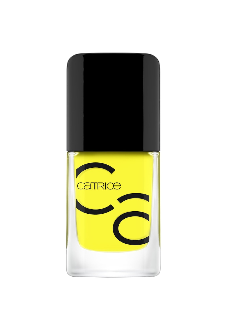 Lac de unghii IcoNails Gel Lacquer -10.5 ml - 171