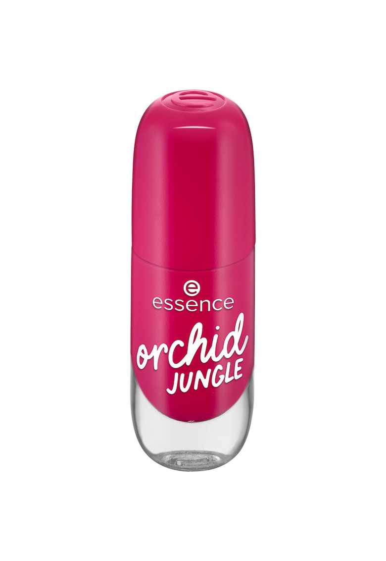 Lac de unghii Gel Nail - 8 ml