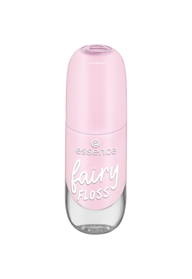 Lac de unghii Gel Nail - 8 ml