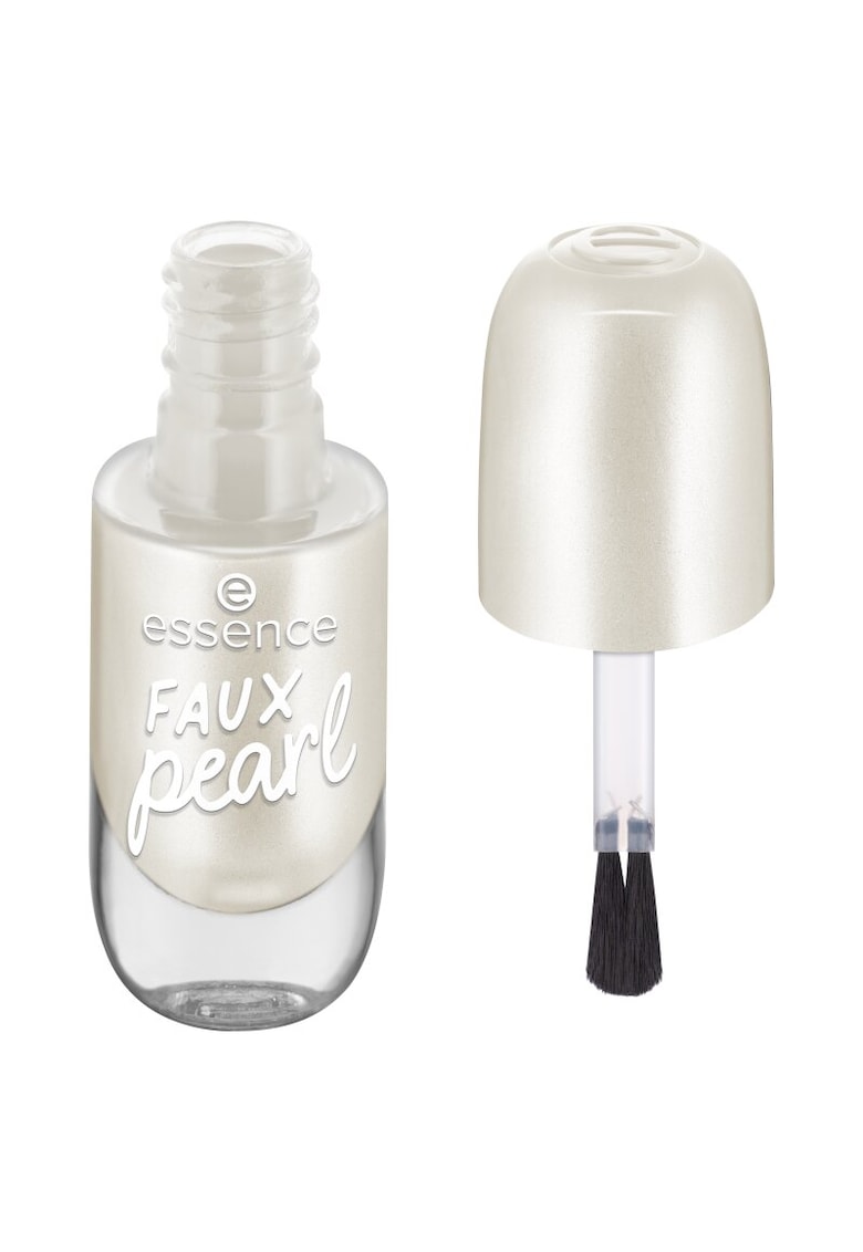 Lac de unghii Gel Nail - 8 ml