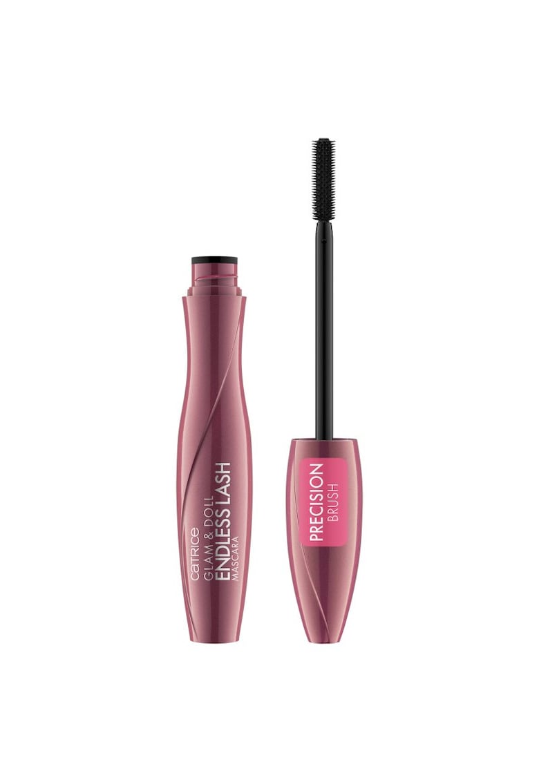 Mascara Catrice Glam & Doll Endless Lash Mascara - 10 ml