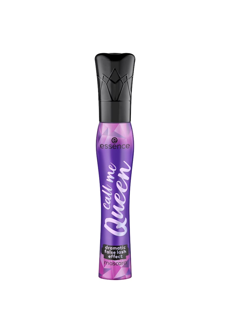 Mascara  call me Queen dramatic false lash effect mascara - 11.5 ml