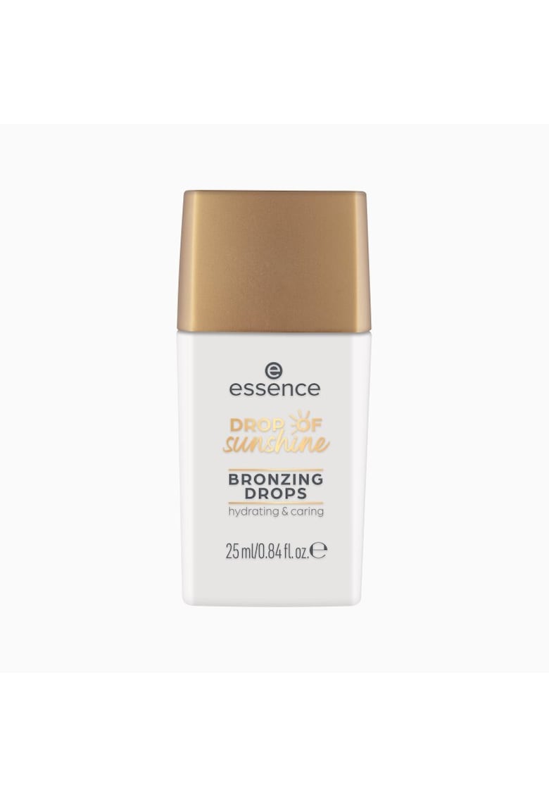 Picaturi pentru bronzare  DROP OF sunshine BRONZING DROPS - 25 ml