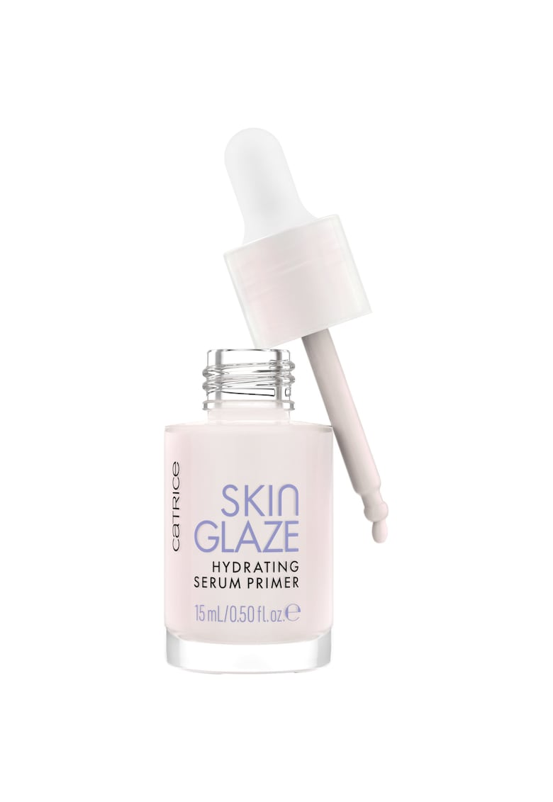 Primer Skin Glaze Hydrating Serum Primer - 15 ml