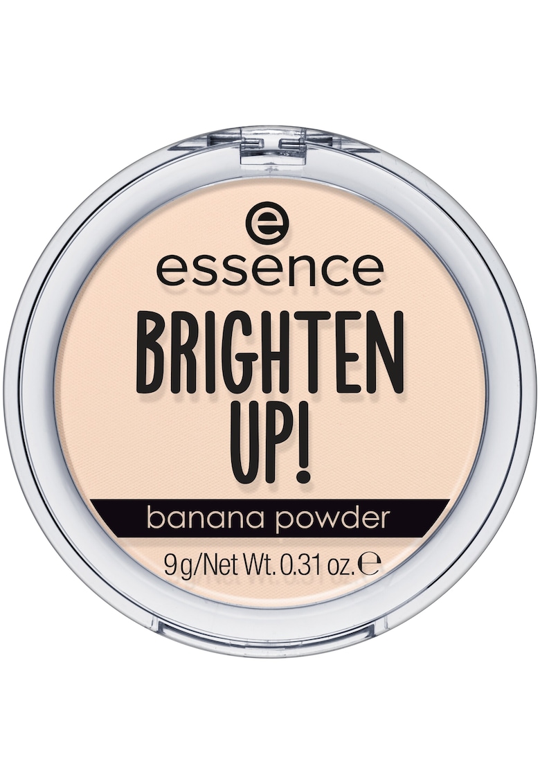 Pudra pentru fata BRIGHTEN UP! banana powder 20 - 9 g