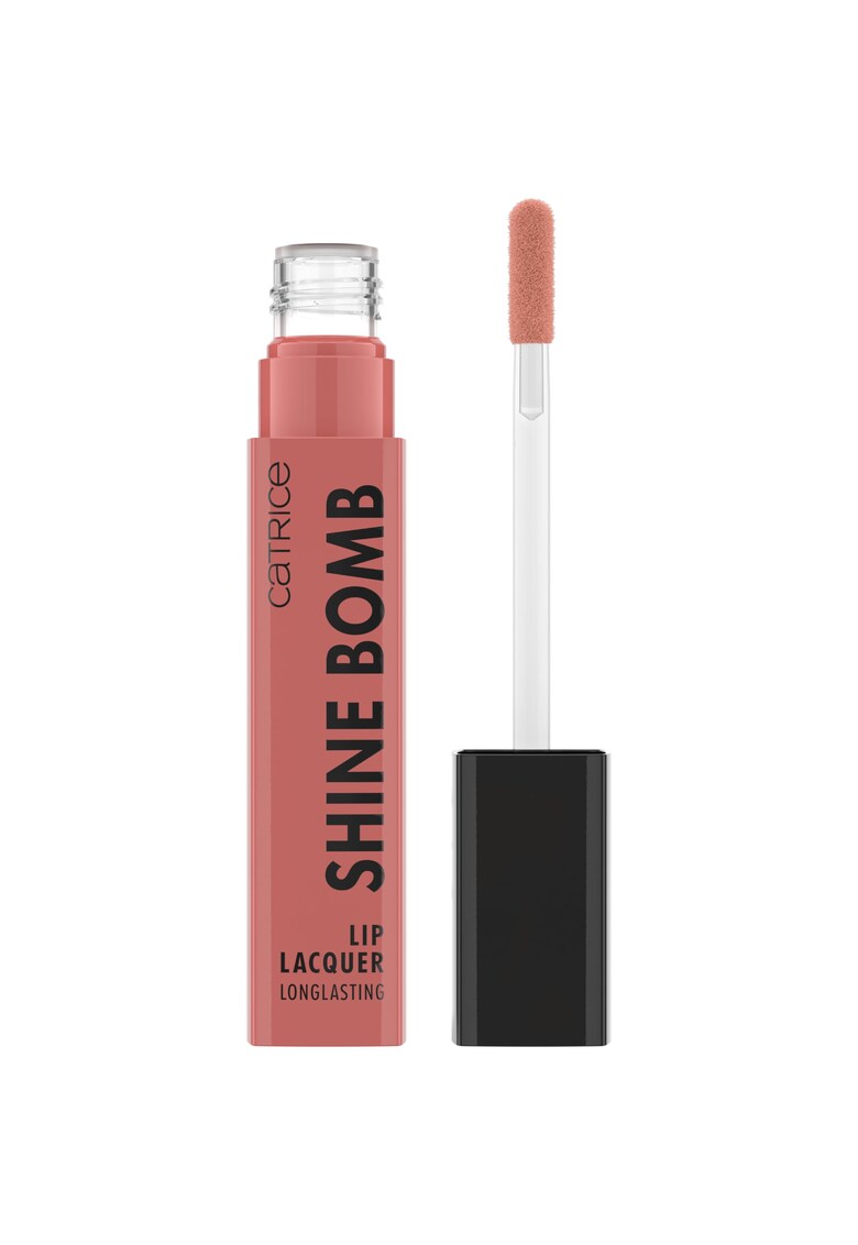 Ruj lichid Shine Bomb Lip Lacquer 030 - 3 ml