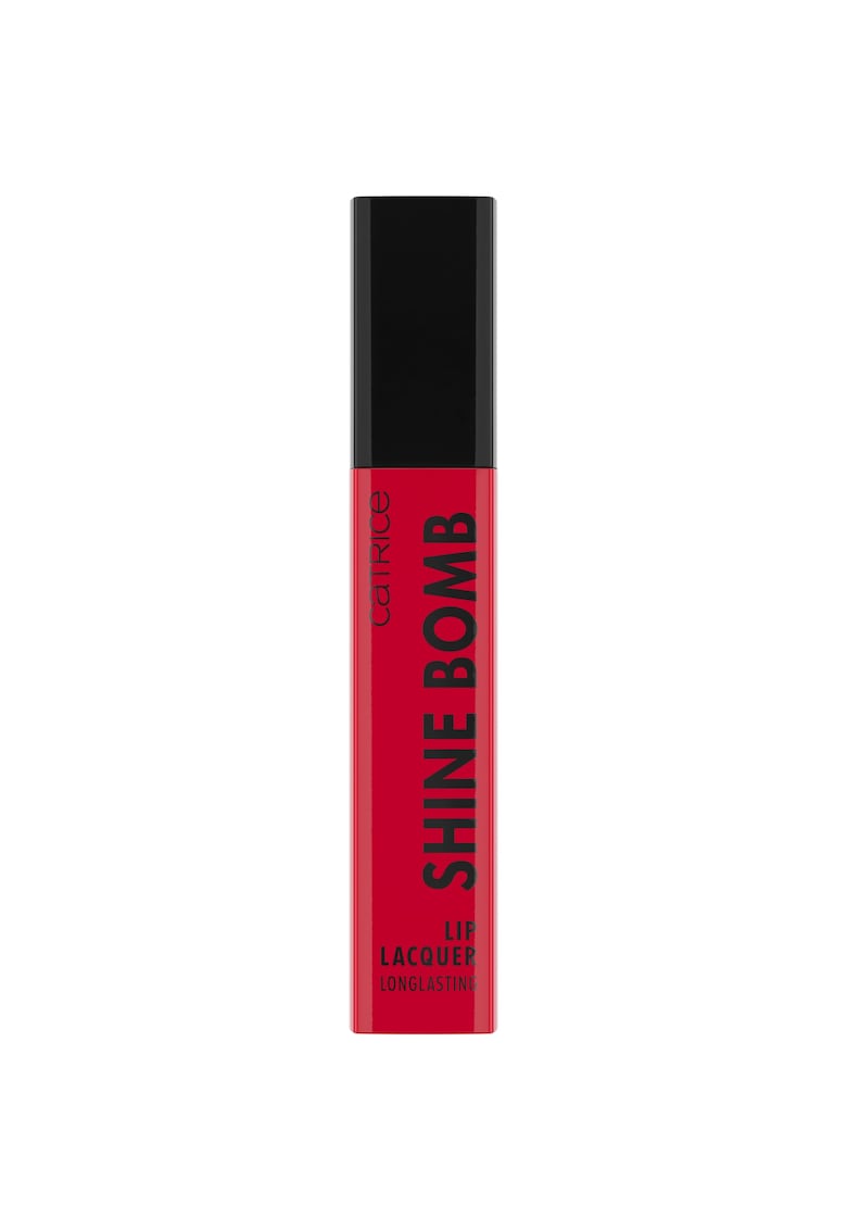 Ruj lichid Shine Bomb Lip Lacquer - 3 ml